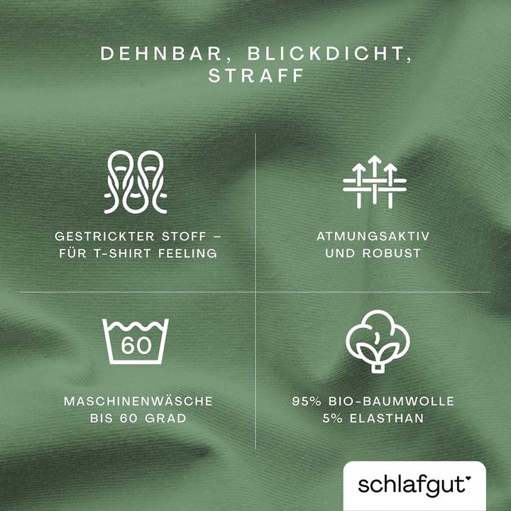 Image du produit schlafgut Pure Boxspring (90 x 190 - 100 x 220 cm)