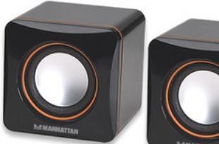 Image du produit Manhattan 2600