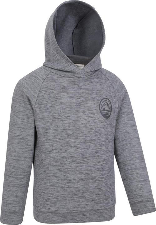 Produktbild Mountain Warehouse Strath Kapuzenpullover Supersoft (128)