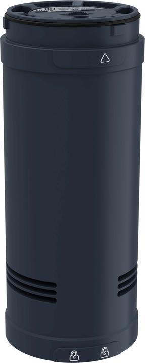 Image du produit Schneider Electric Unité sonore noire, 86 dB, 60mm, 24 V