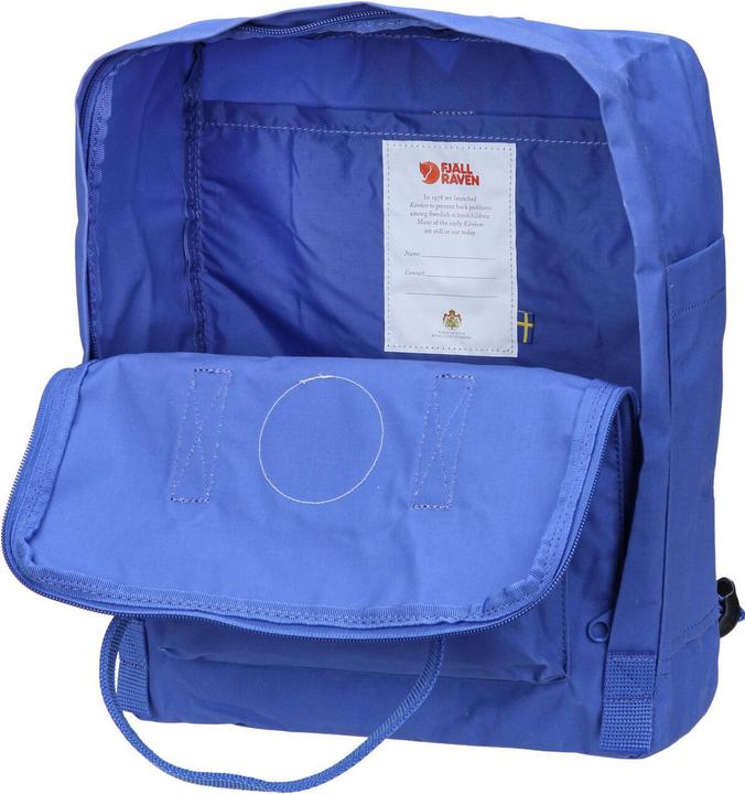 Produktbild Fjällräven Kånken (16 l)