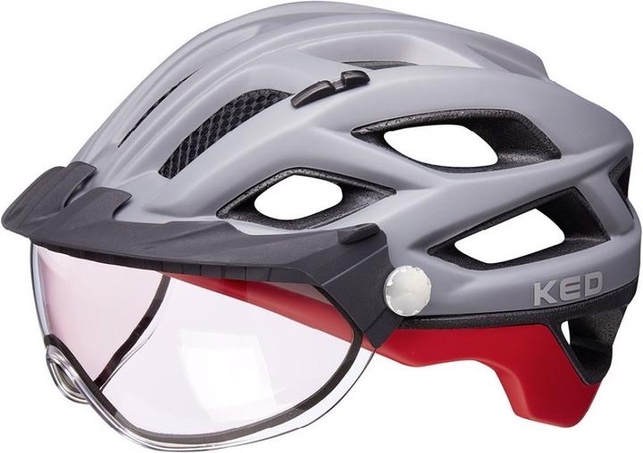 KED Covis Photocromatic (55 - 61 cm)