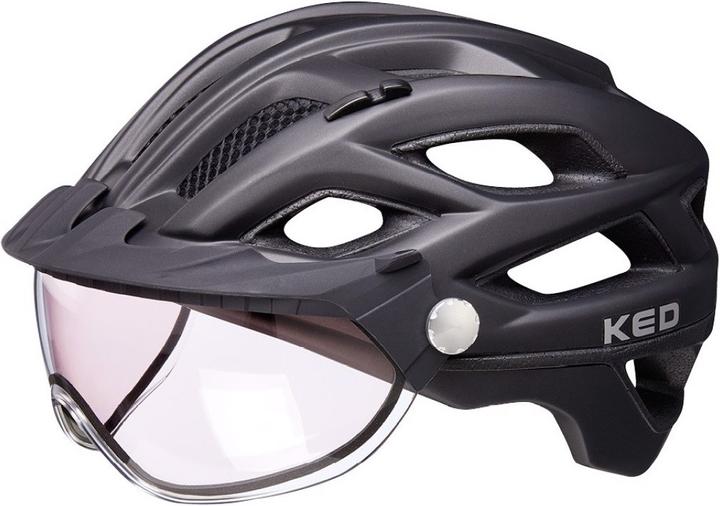 Actual product image KED Covis Photocromatic (52 - 58 cm)