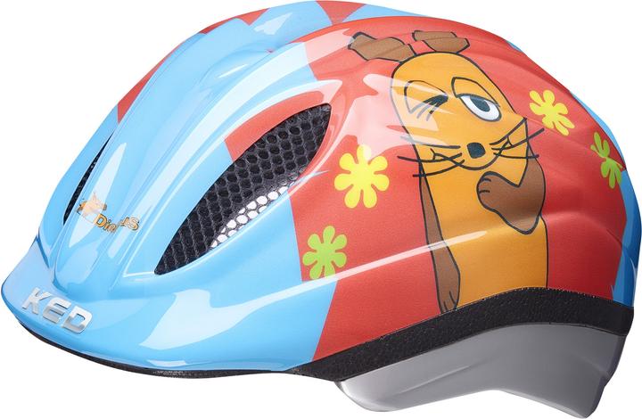 Image du produit KED Meggy II Originals (52 - 58 cm)