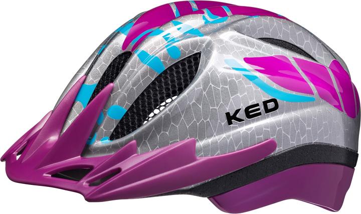 Actual product image KED Meggy K-Star (52 - 58 cm)