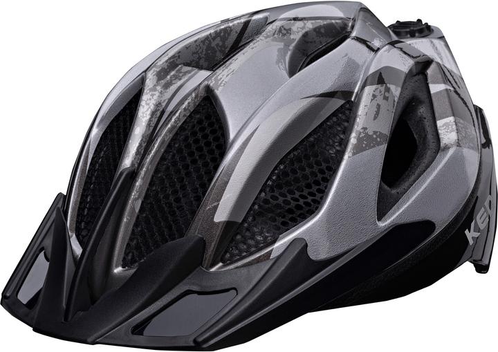 Actual product image KED Spiri Two K-Star (55 - 61 cm)