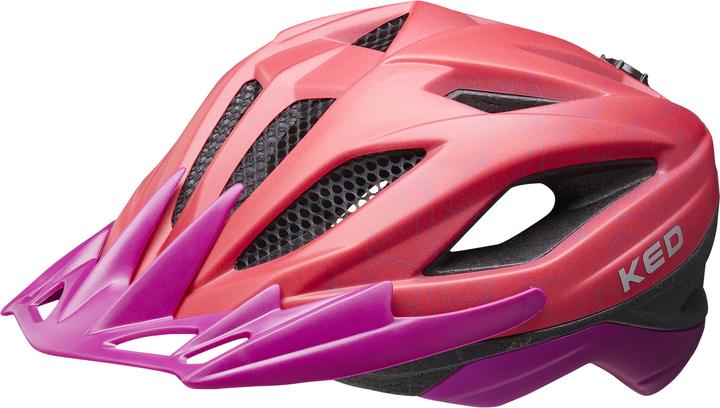 Immagine prodotto KED Via MIPS (53 - 58 cm)