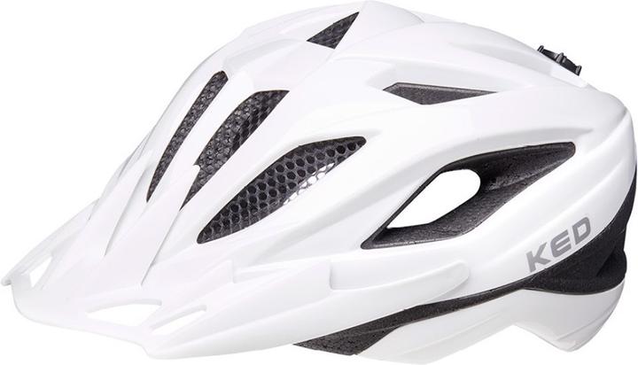 Actual product image KED Street MIPS (49 - 55 cm)