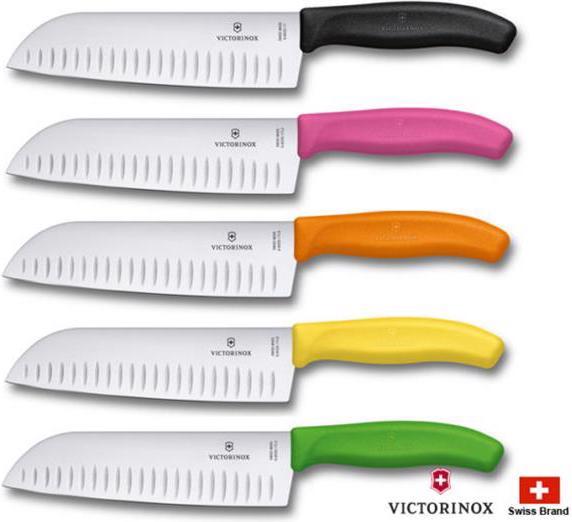 Produktbild Victorinox Swiss Classic (17 cm)