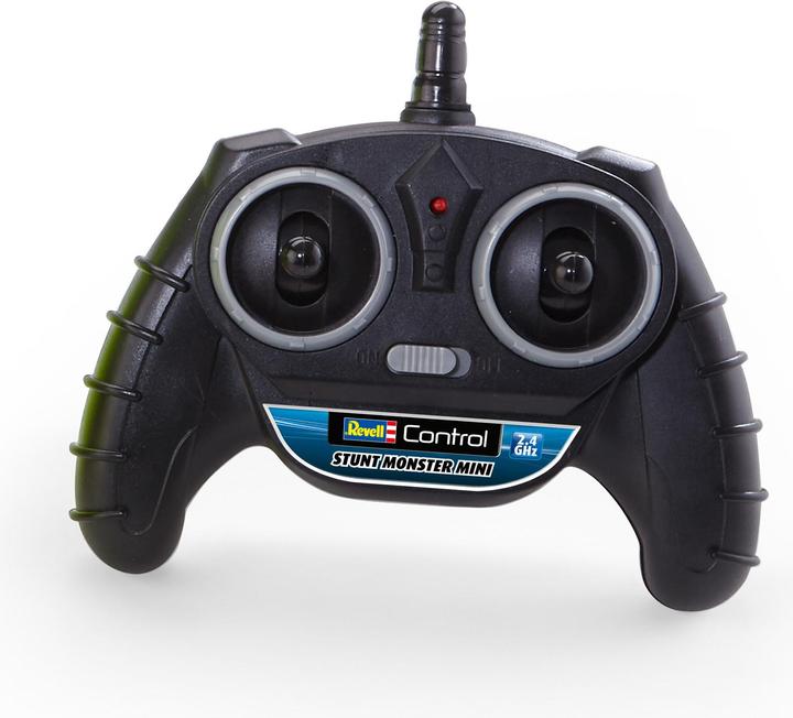 Image du produit Revell Stunt Monster Mini 1080