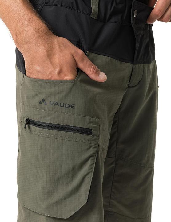 Actual product image Vaude Qimsa (XL)