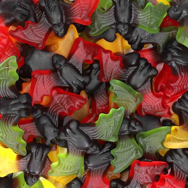 Immagine prodotto Haribo Vampiro (1 pz., 1200 g)