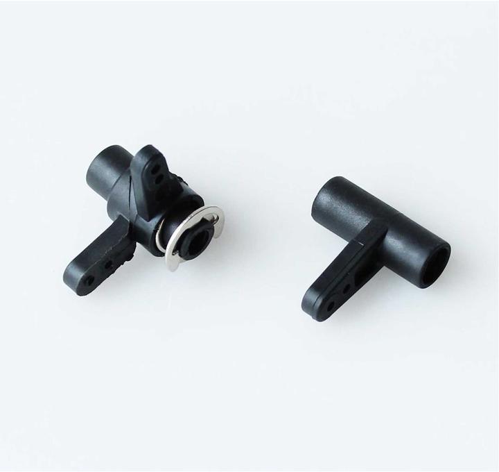 Actual product image DF-Models Servo Saver Set B+T