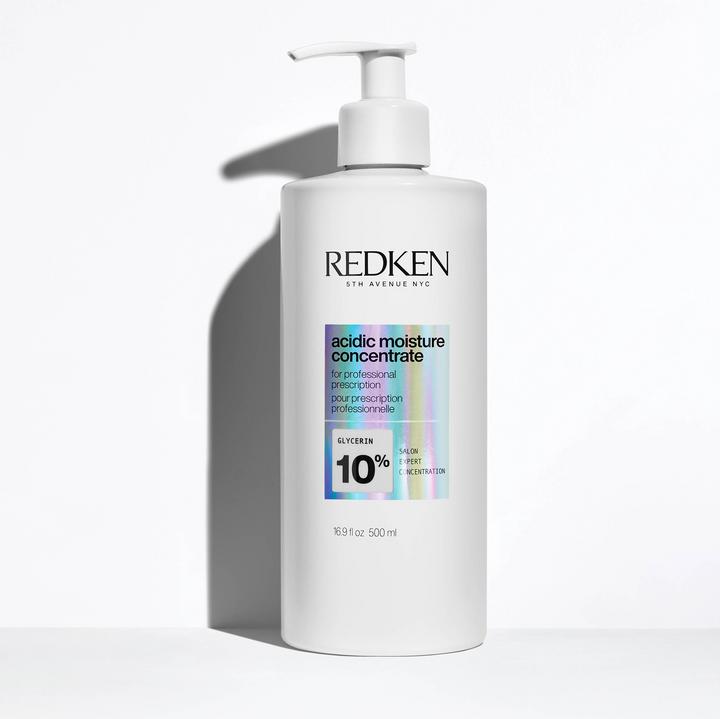 Immagine prodotto Redken Concentrato di umidità acida (500 ml)