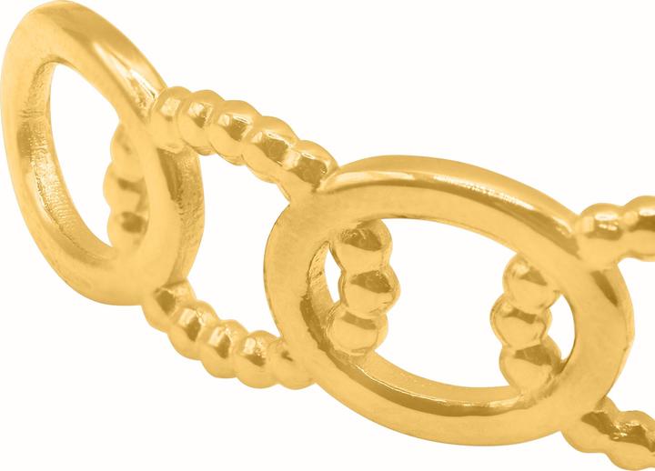 Produktbild Heideman Taran goldfarben (100% Edelstahl)