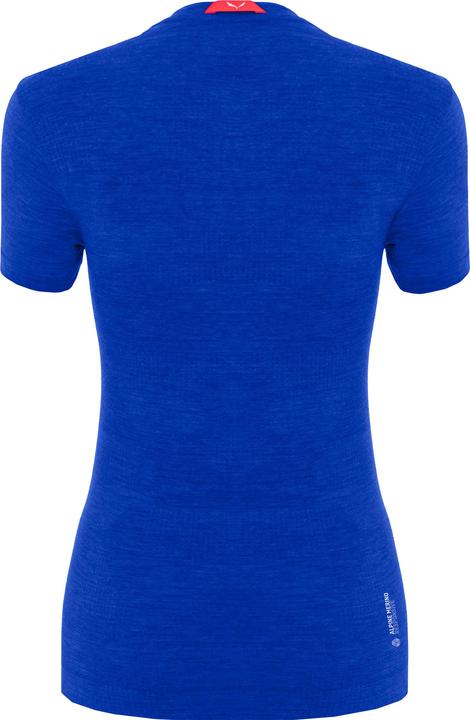 Immagine prodotto Salewa Maglietta Zebru Fresh Merino Responsive Da (36, S)