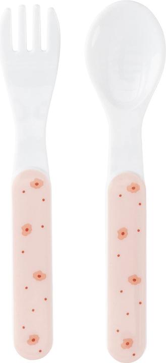 Produktbild Sterntaler Kindergeschirrset Emmi Girl