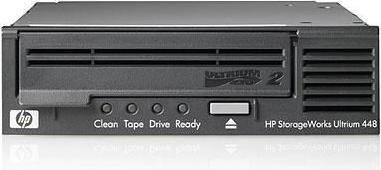 Actual product image HPE Ultrium 448 Ultra-160 SCSI LVD (floppy disk drive)