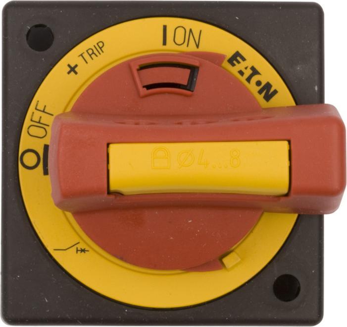Immagine prodotto Eaton Maniglia di accoppiamento della porta PKZ0
