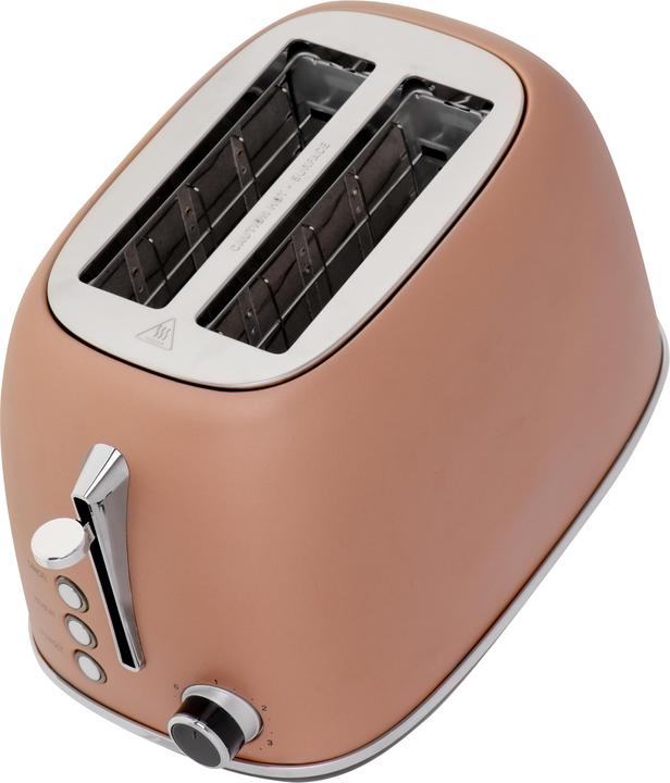 Produktbild Camry Toaster für 2 Scheiben 1000W