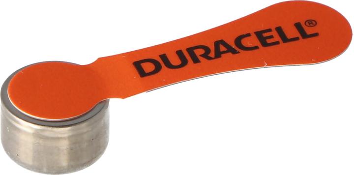 Immagine prodotto Duracell Scheda elettronica facile (6 pz., A13, 290 mAh)