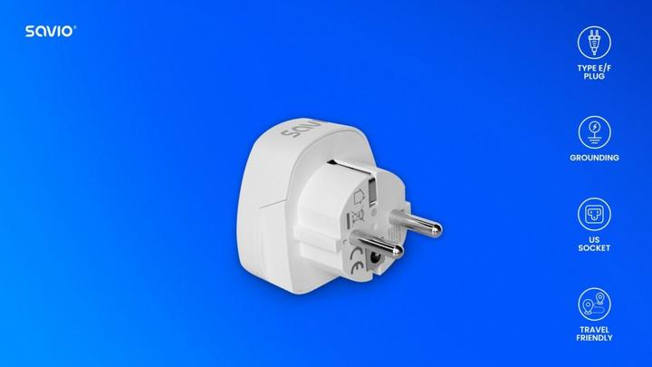 Immagine prodotto Savio AP-01