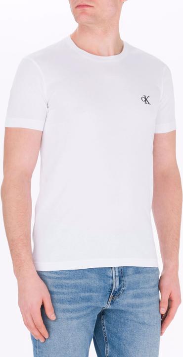 Actual product image Calvin Klein Jeans tee (L)