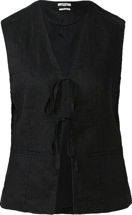 Produktbild S.Oliver Gilet (42)