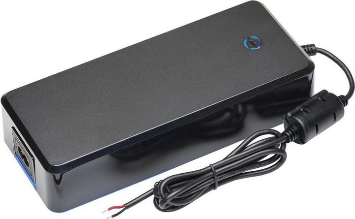 Actual product image Mascot Netzteil Blueline 24V 7.5A 180W IEC 60320 C8 Offene Enden