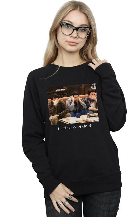 Produktbild Friends Three Wise Guys Sweatshirt (XL)
