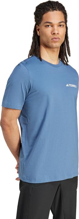 Immagine prodotto adidas Maglietta Terrex Mountain Graphic (M)