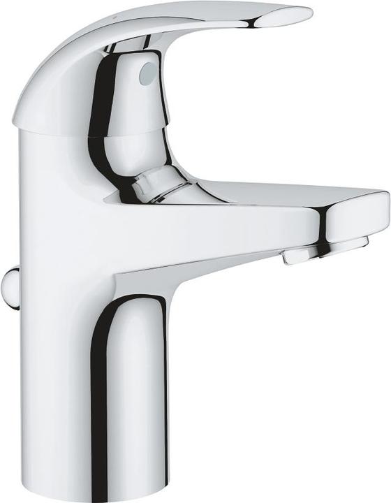 Produktbild Grohe Start Curve Einhand-Waschtischbatterie, 1/2" S-Size