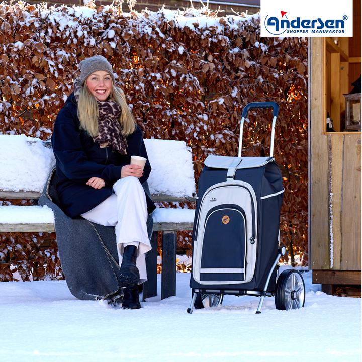 Immagine prodotto Andersen Royal Hydro 2.1