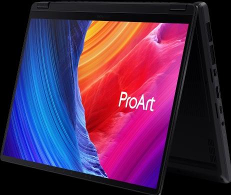Produktbild ASUS ProArt PX13 (13.30", AMD Ryzen AI 9 HX 370, 32 GB, 1000 GB, CH)