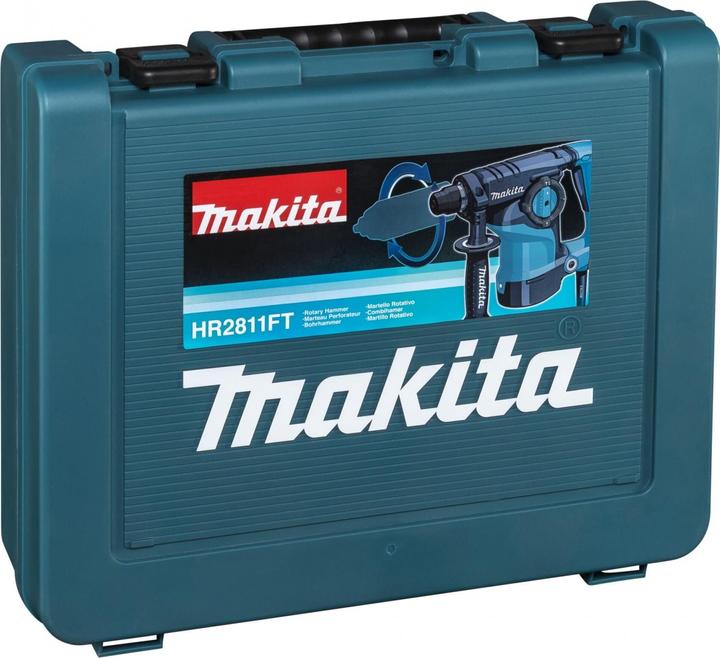 Immagine prodotto Makita Hr2811ft (Corrente elettrica)