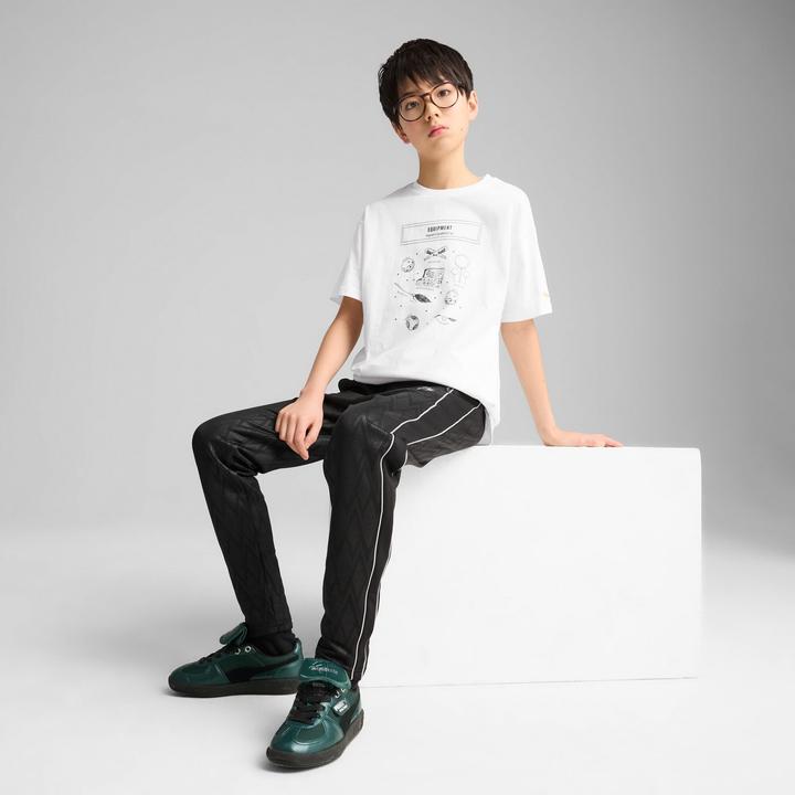 Produktbild Puma X HARRY POTTER Relaxed Graphic Tee (128)