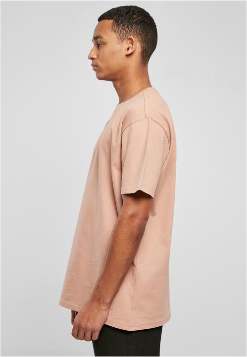 Actual product image Urban Classics Heavy Oversized Tee - 1560 (5XL)