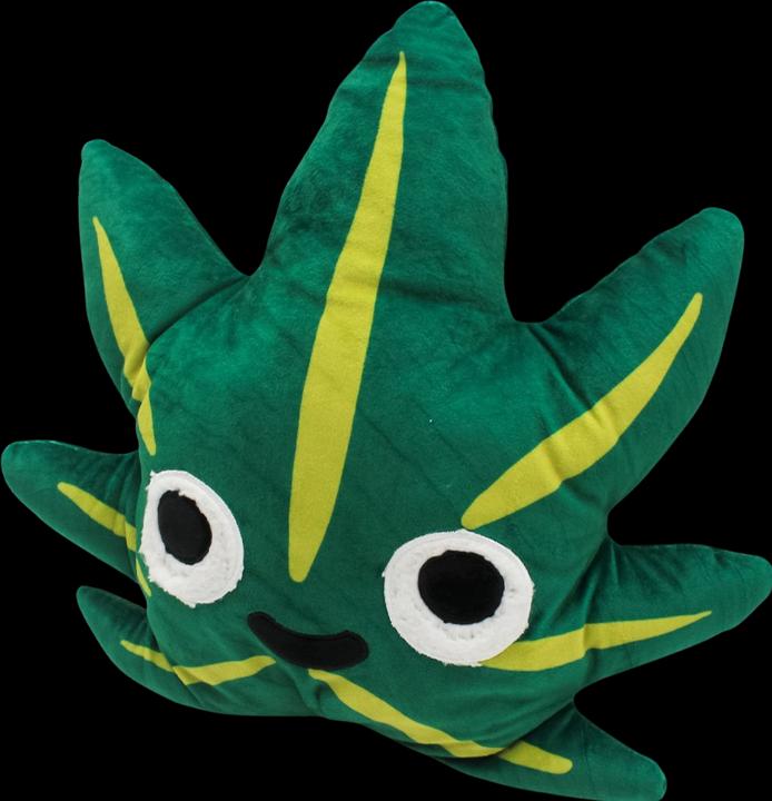 Image du produit Mad Monkey Coussin chauffant "Weed