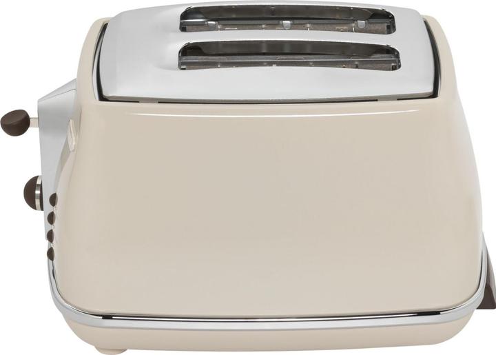 Productafbeelding De'Longhi CTOV 2103.BG