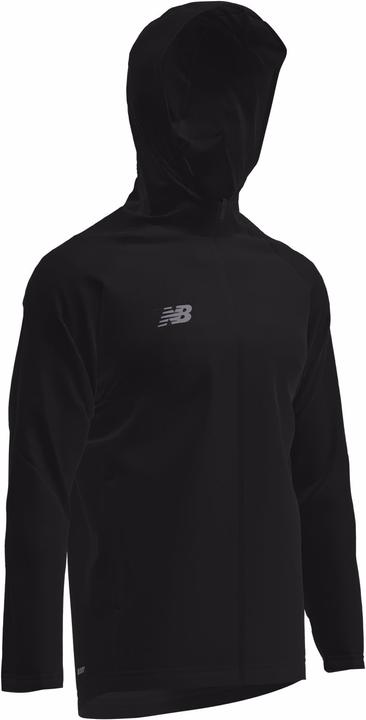 Actual product image New Balance TW Training Rain Jacket (XL)