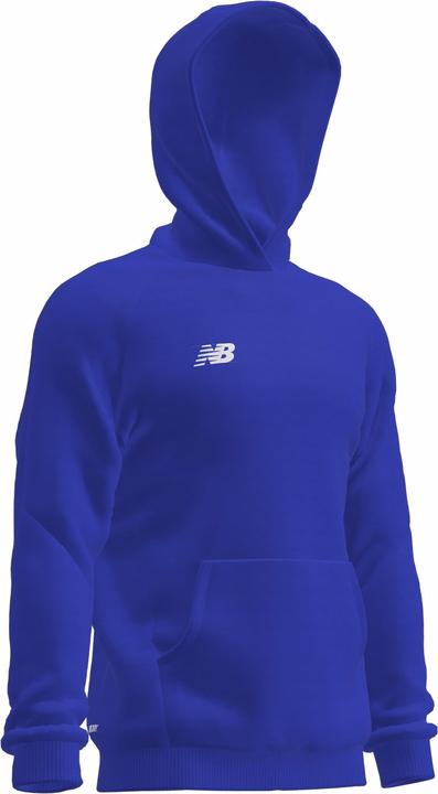 Produktbild New Balance TW Training Hoody - OTH (S)