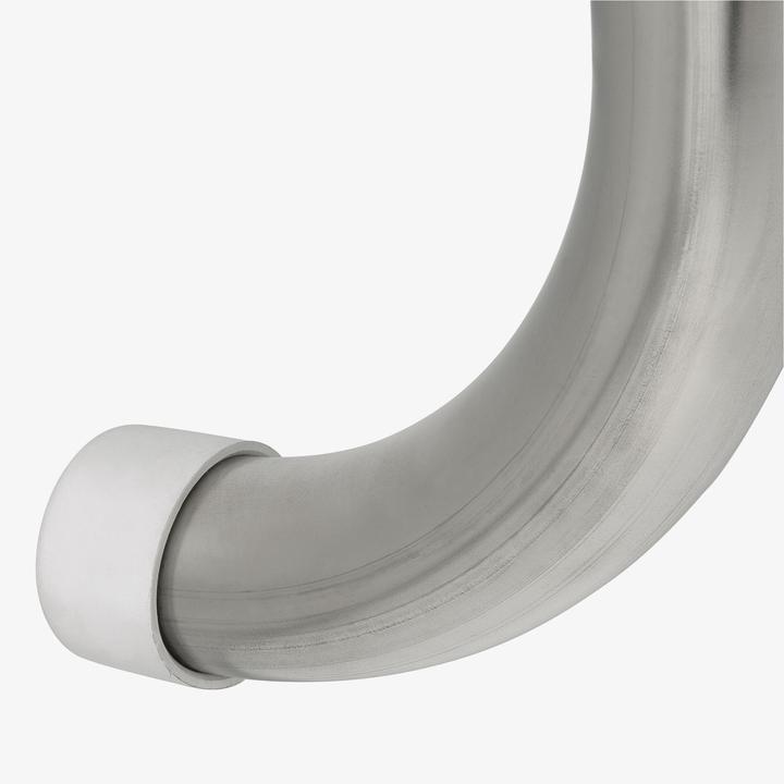 Actual product image Arebos Stainless steel pool ladder