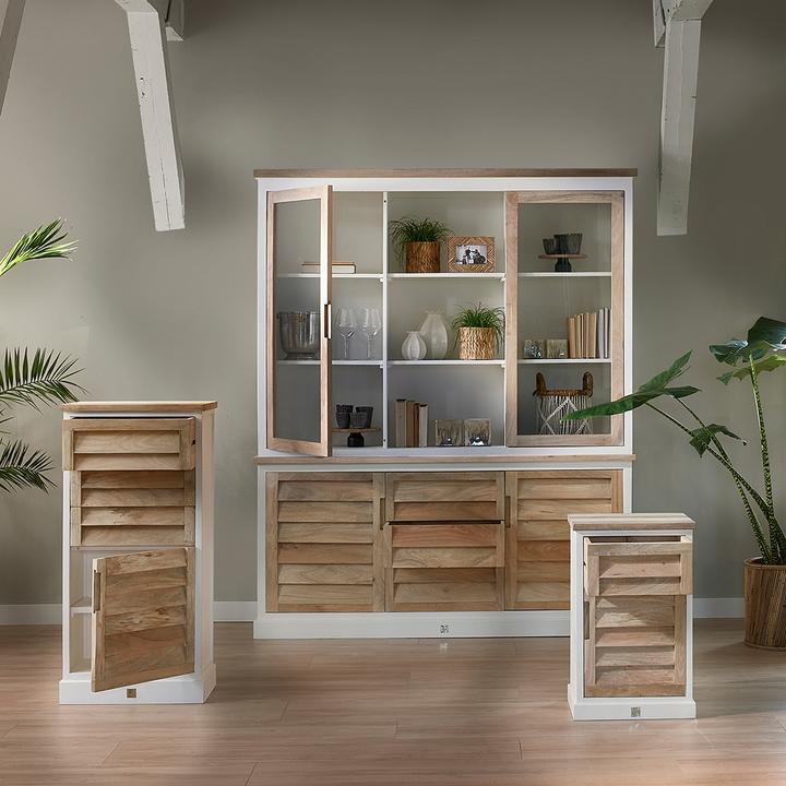 Produktbild Rivièra Maison Pacifica (106 x 82 x 87 cm)