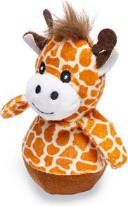 Image du produit Beeztees Dschungel Wobbler (Jouet en peluche chat)