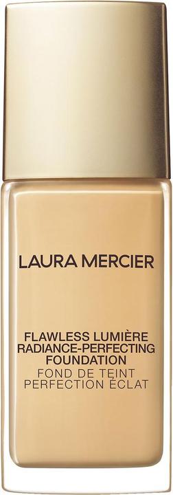 Laura Mercier Flawless Lumiere Foundation - 2W1 Macadamia
