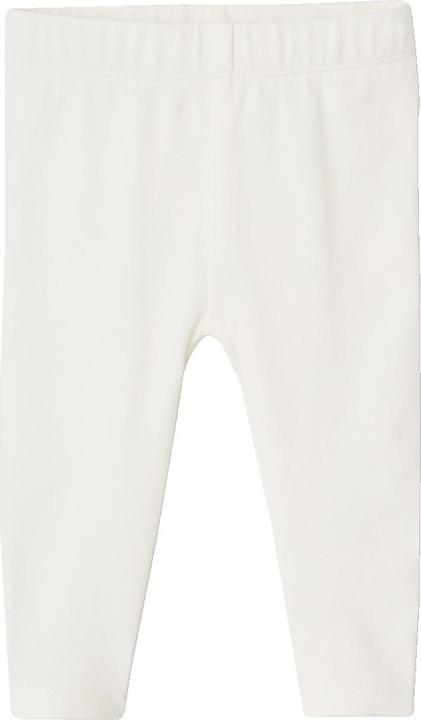 Image du produit Vertbaudet Bio-Kollektion: Baby-Set aus Kleid, Leggings & Haarband, Herzen (56)