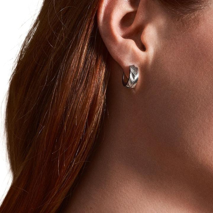 Actual product image Fossil Harlow (Stainless steel)