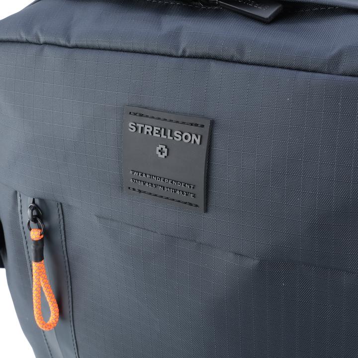 Actual product image Strellson northwood rs bastian backpack lvz (29 l)