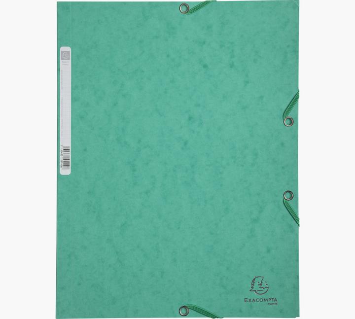 Actual product image Exacompta Folder (A4, 1 x)