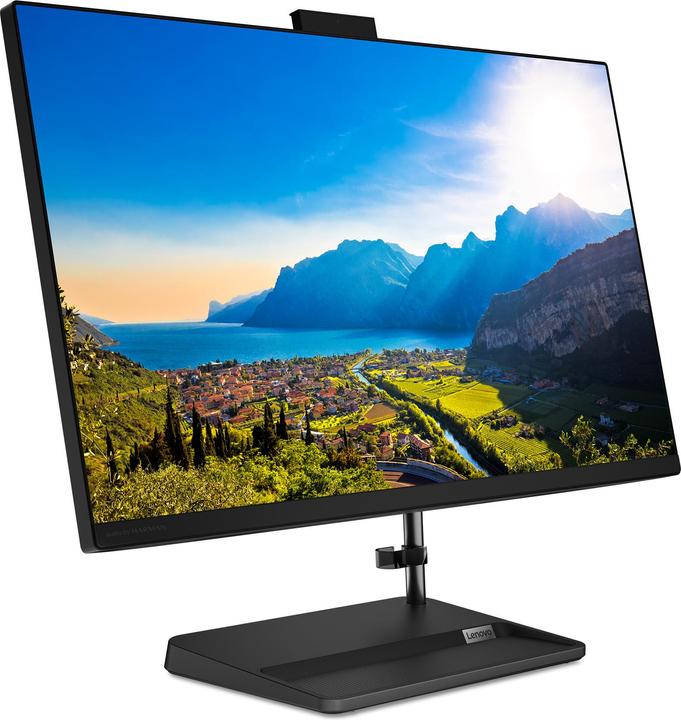 Image du produit Lenovo IdeaCentre AIO 3 27ALC6 (AMD Ryzen 7 7730U, 16 Go, 1000 Go, AMD Radeon Graphics)